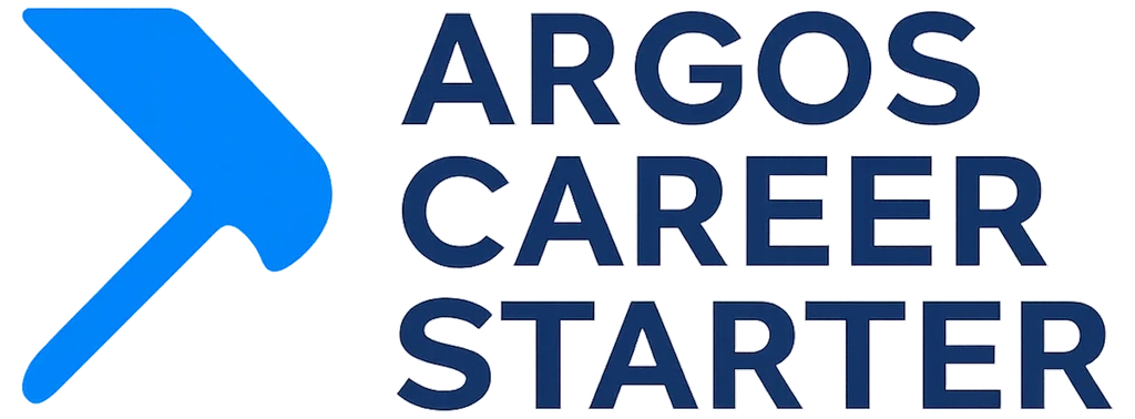 Argos Career Starter